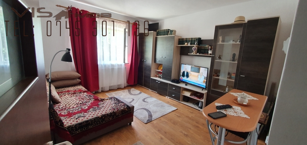 Garsoniera confort 1