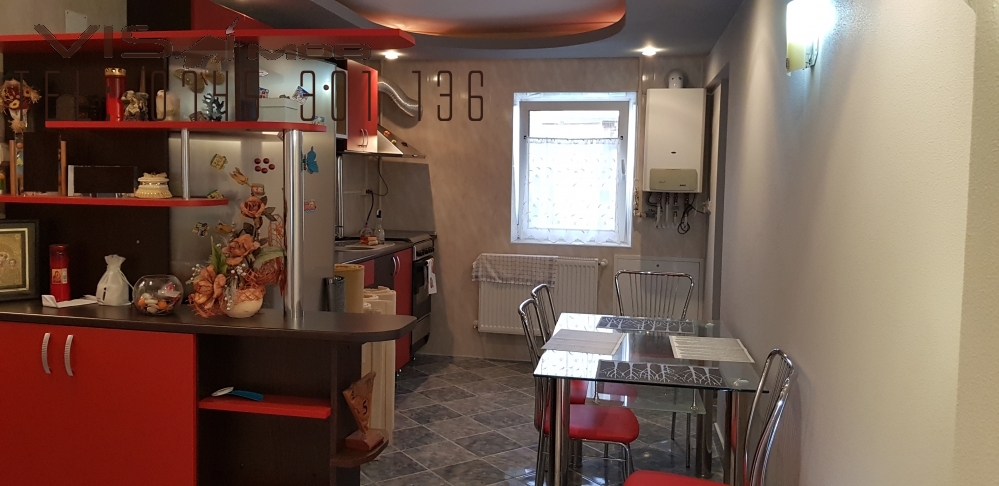 Apartament 4 camere