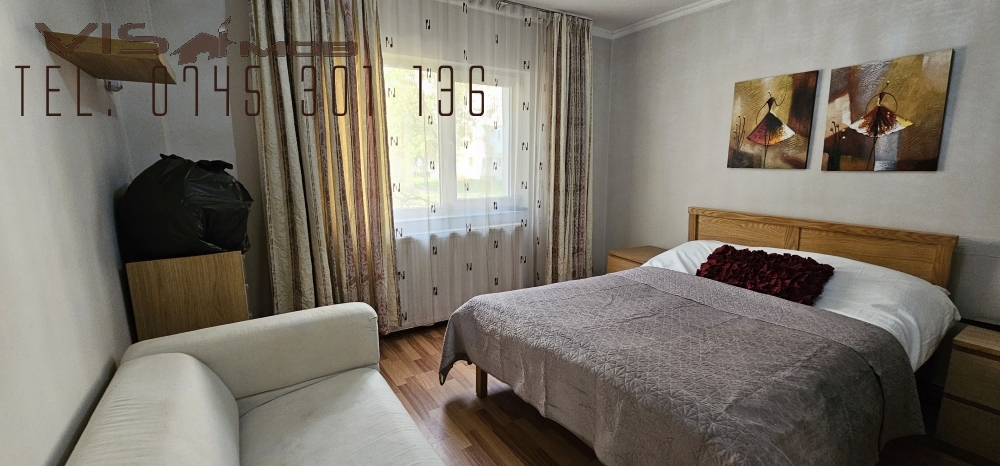 Garsoniera confort 1