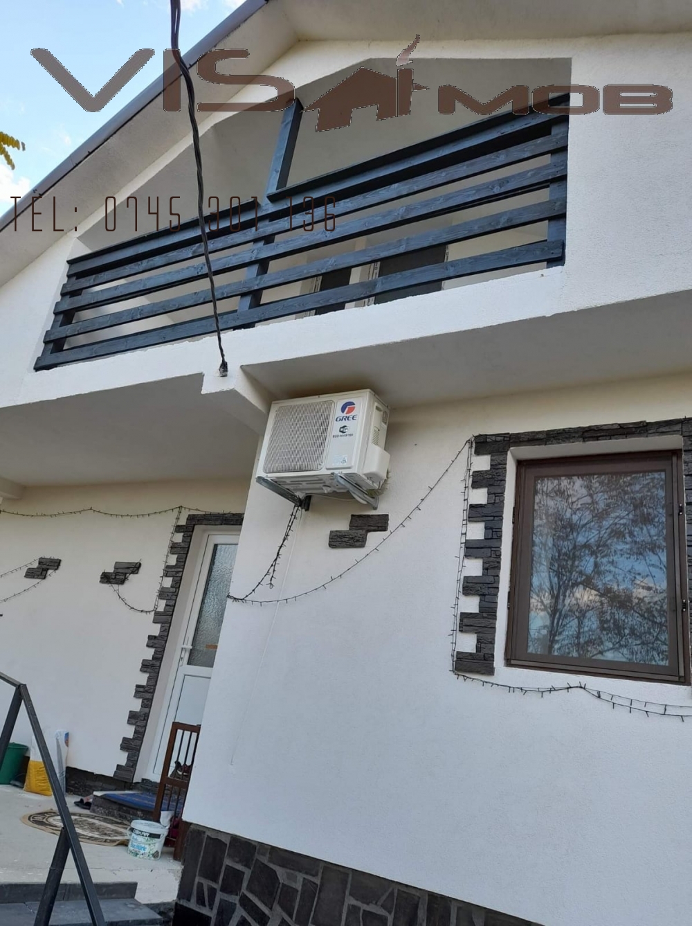 Casa de vanzare - Tg Ocna