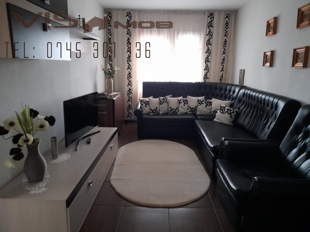 Apartament 4 camere