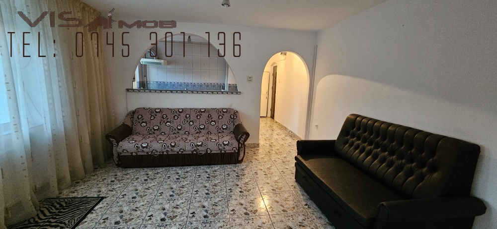 Apartament 2 camere