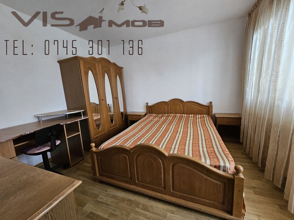 Apartament 2 camere