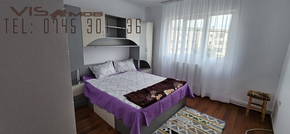 Apartament 2 camere