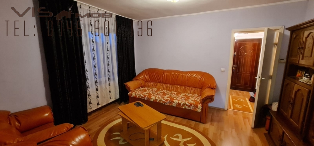 Apartament 2 camere