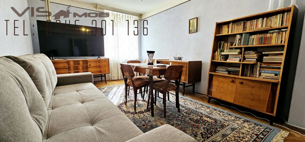 Apartament 2 camere