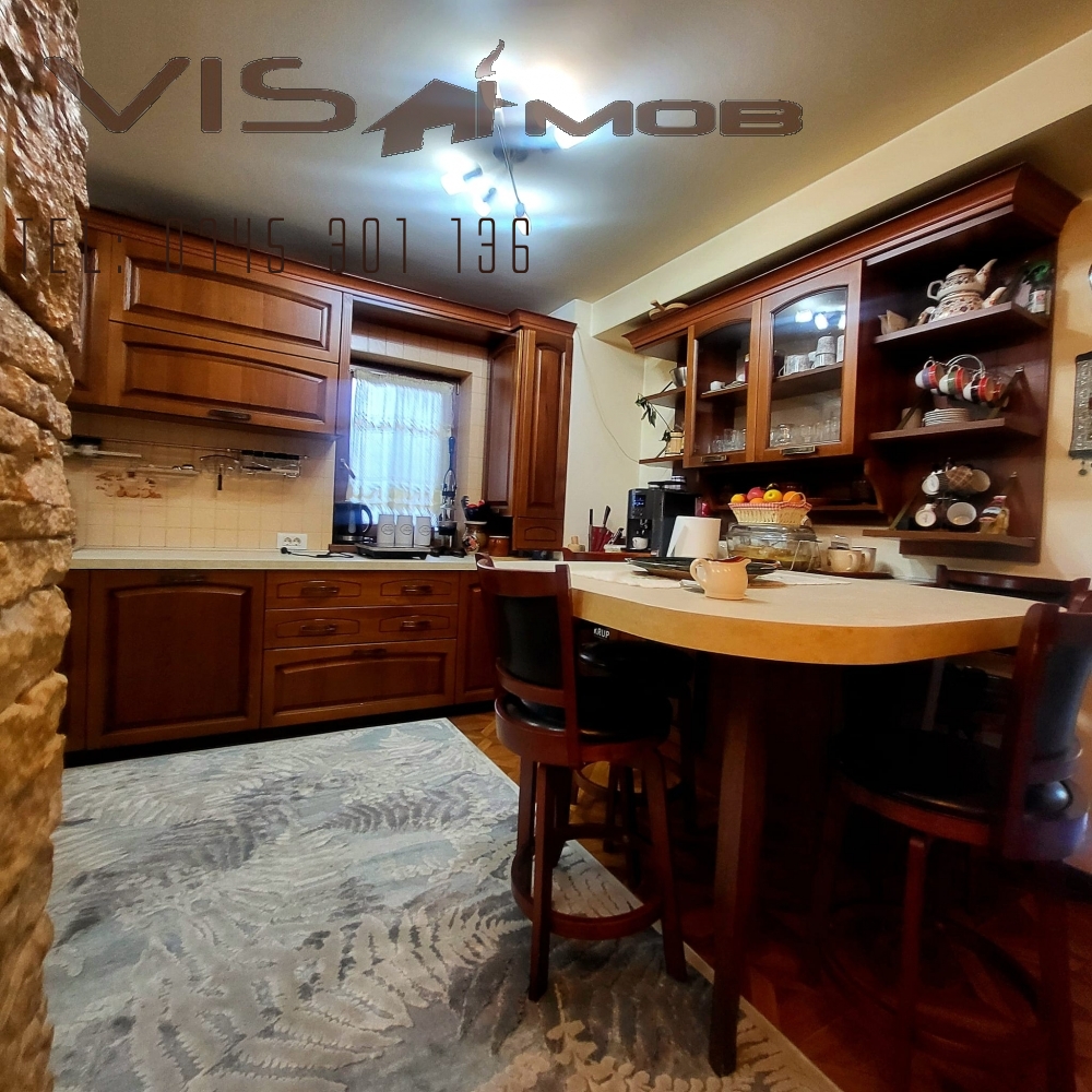 Apartament 3 camere