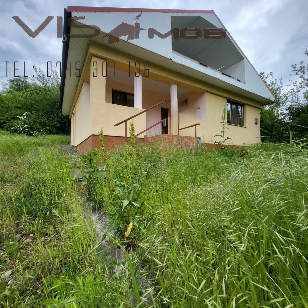 Casa - Stefan Cel Mare