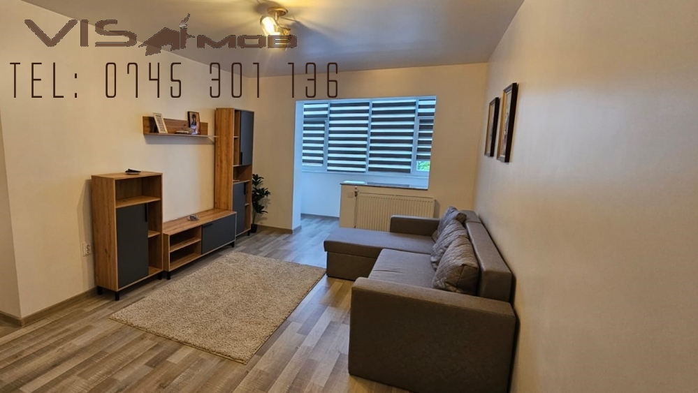Apartament 2 camere