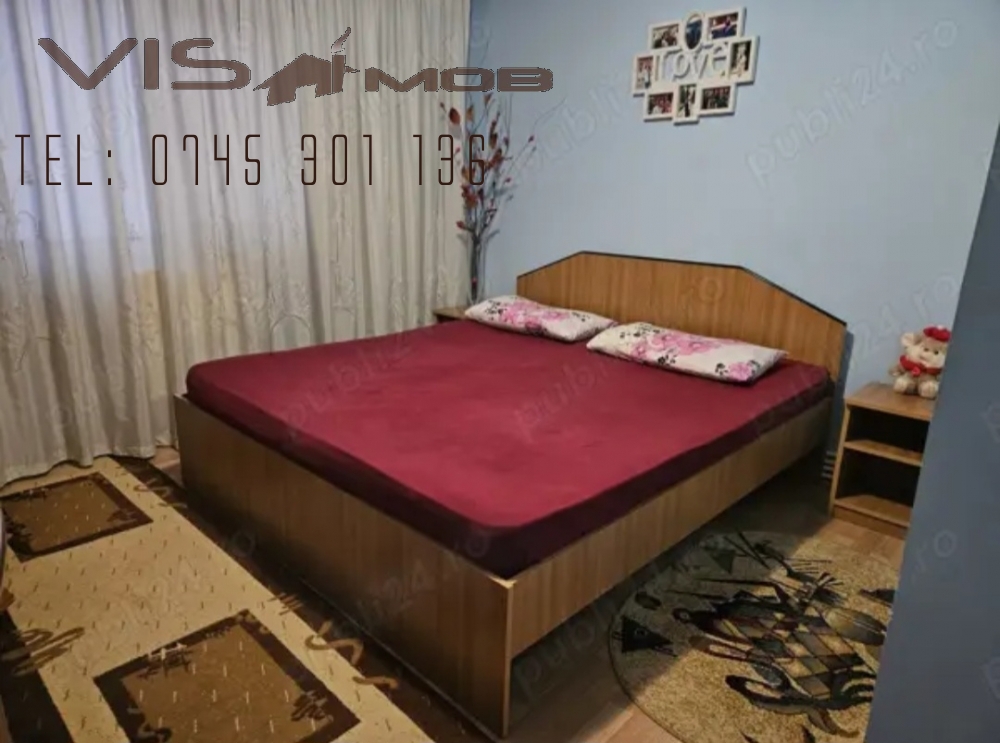 Apartament 3 camere
