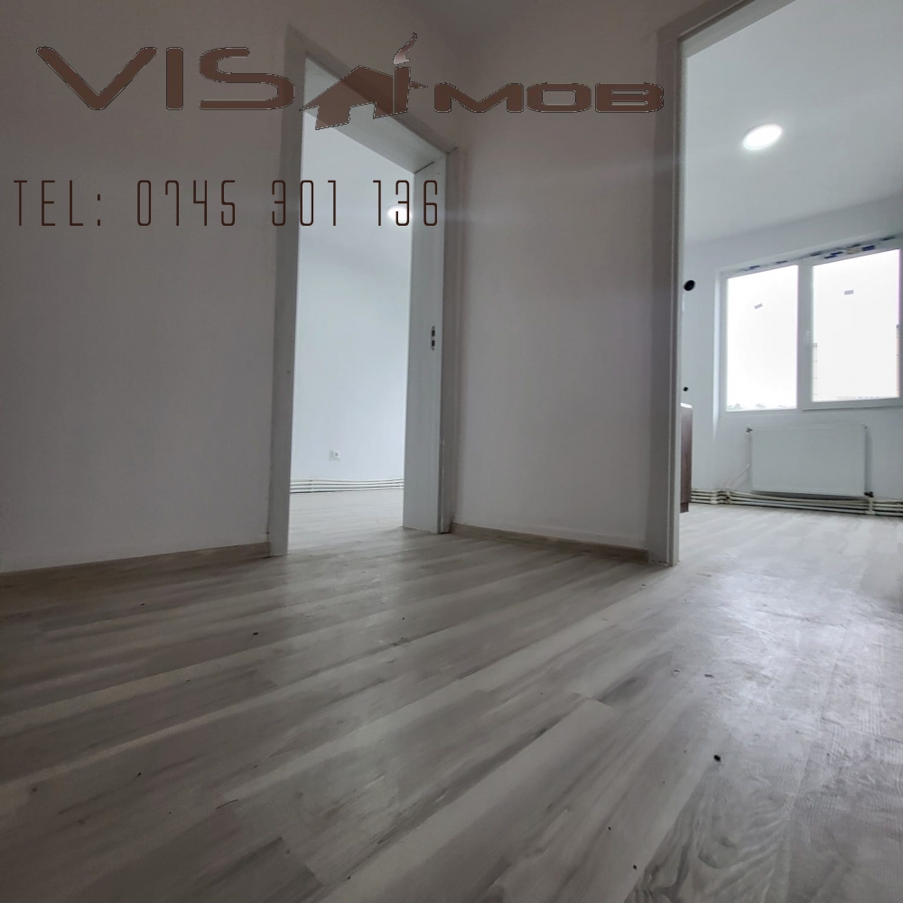Apartament 3 camere