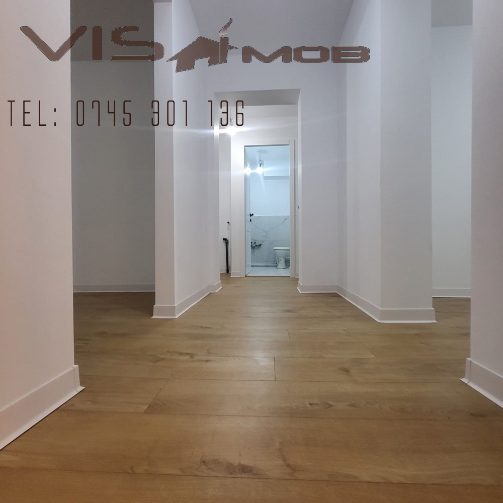 Apartament 3 camere