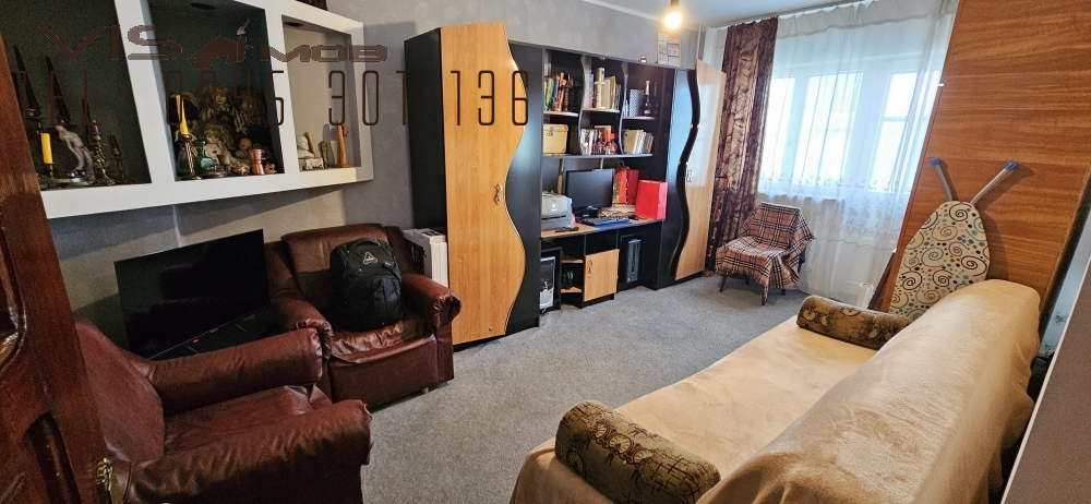 Apartament 2 camere