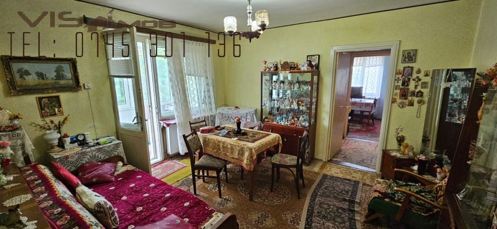 Apartament 2 camere