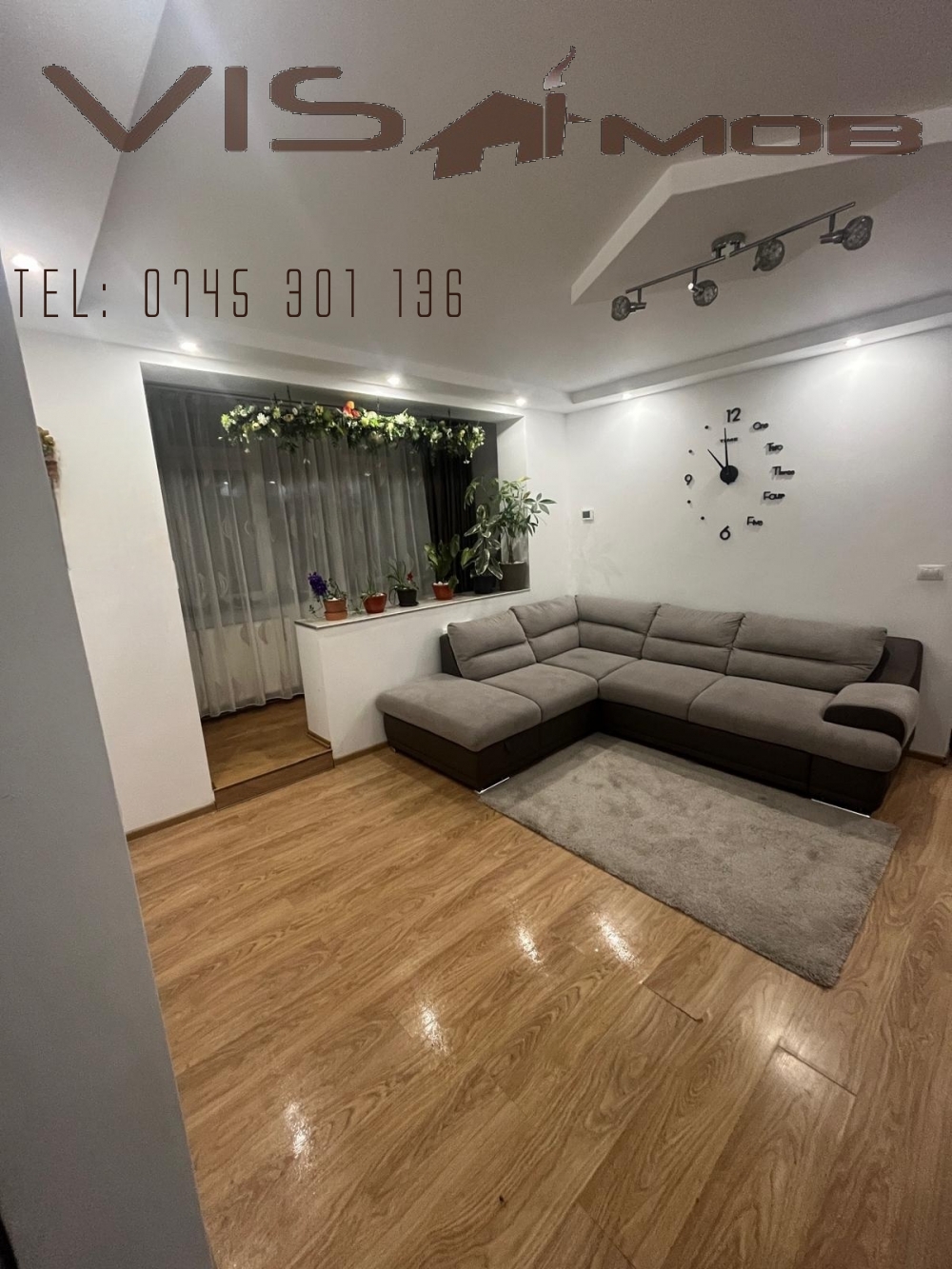 Apartament 2 camere