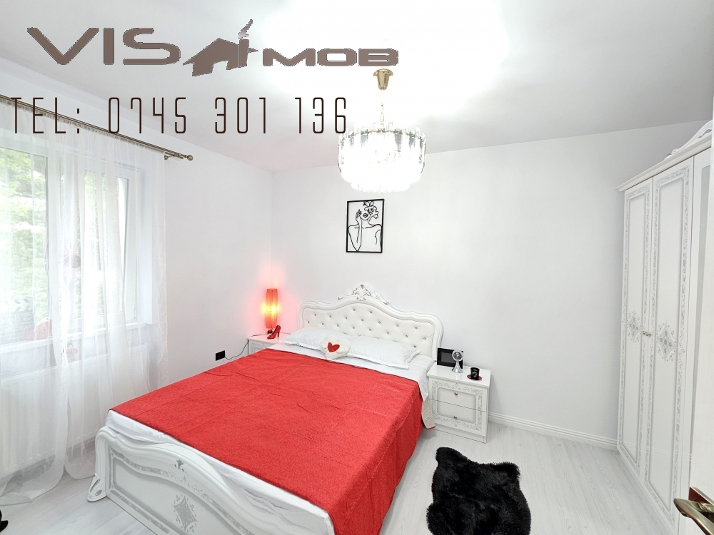 Apartament 2 camere