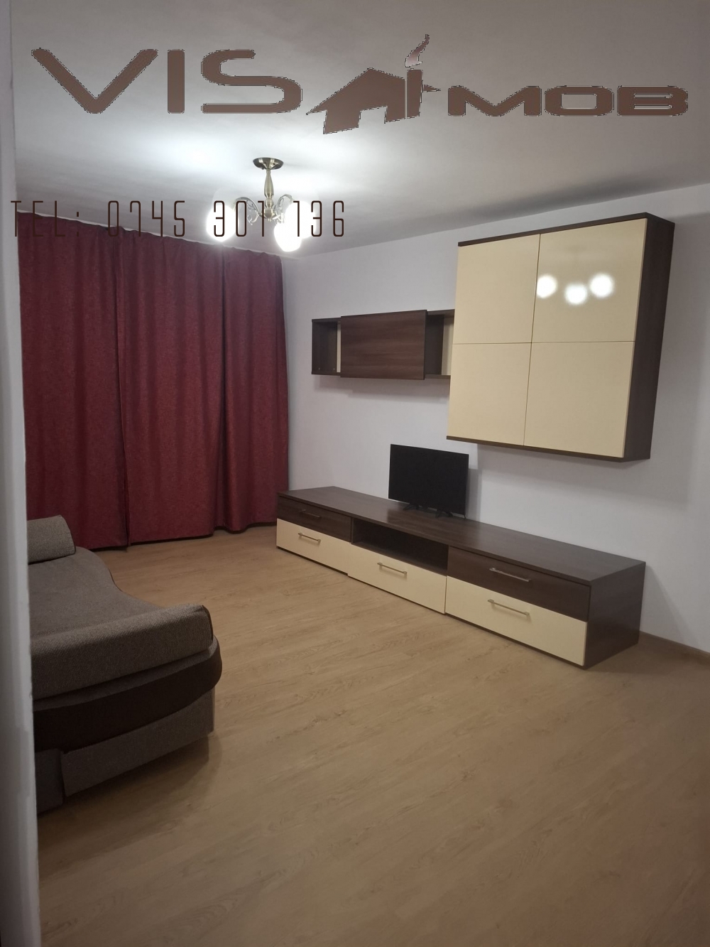 Apartament 2 camere