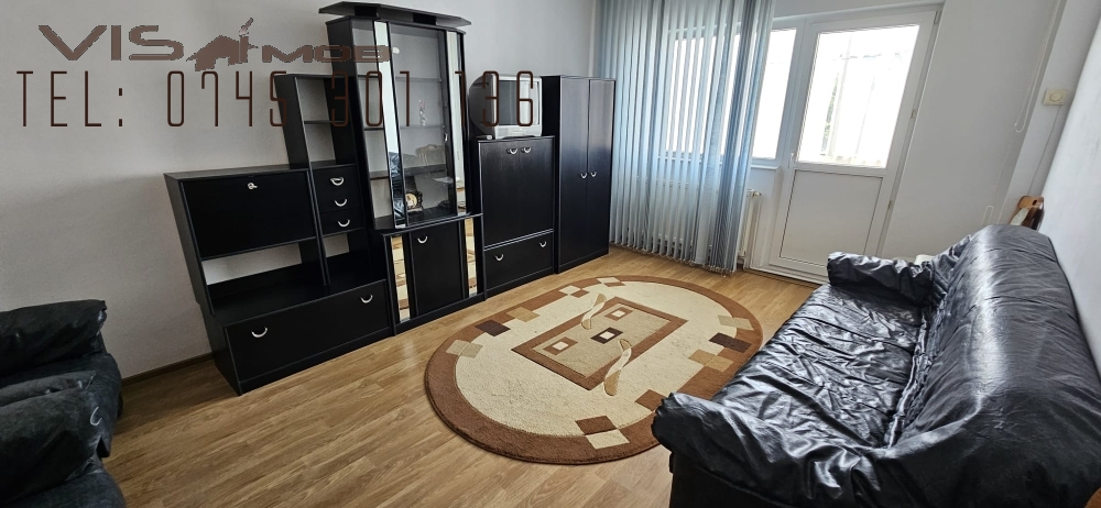 Apartament 2 camere
