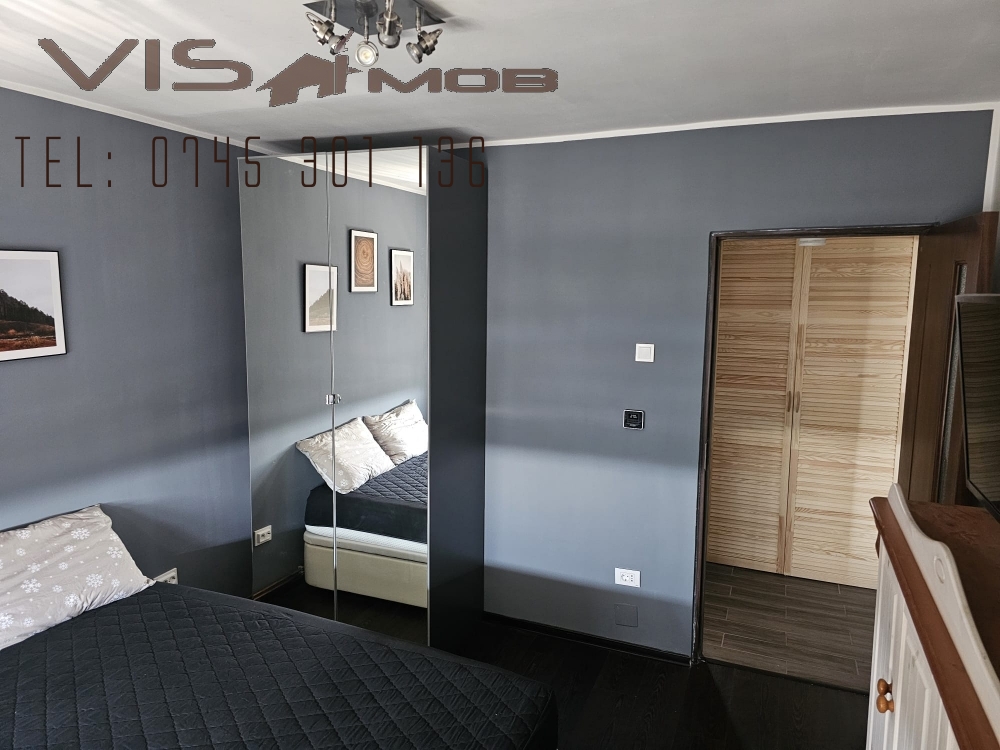 Apartament 2 camere